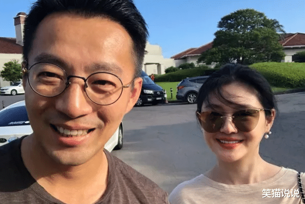 汪小菲|?汪小菲反问：你女儿出得了家门吗？曝小S丈夫包小三！台娱记者喊话张兰将爆料！