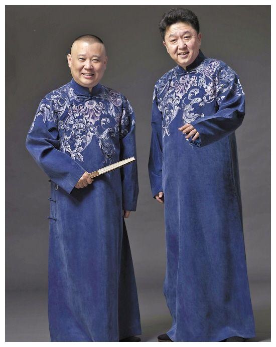 曹云金|曹云金:成名背后有泪水,师傅家的活永远干不完,我也是迫不得已