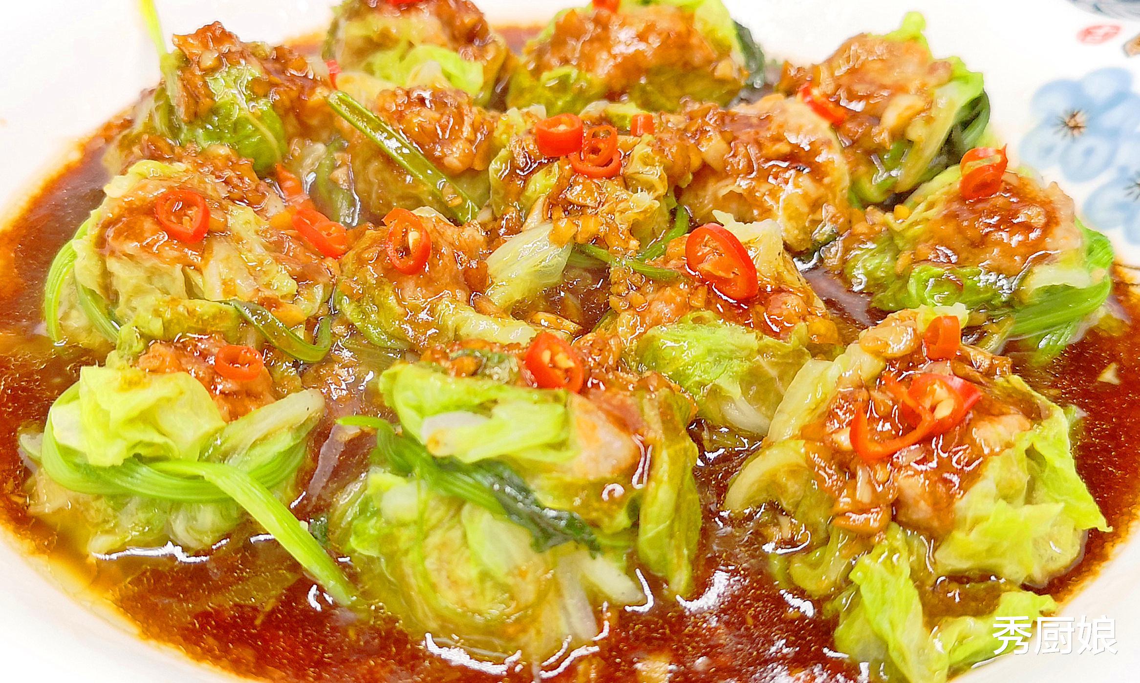 建议中老年人:冬天多吃4菜,安神助眠,精神饱满过冬天!