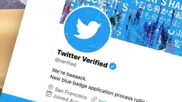 Twitter|过去48小时，美国传出三大股寒气！
