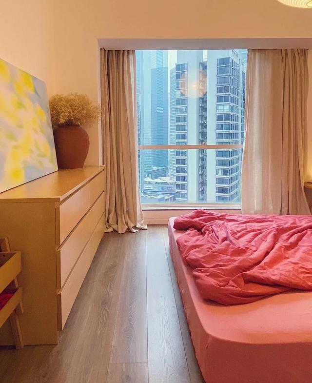 广州发现一户人家的装修,因太会布置而走红,收获上万网友的关注