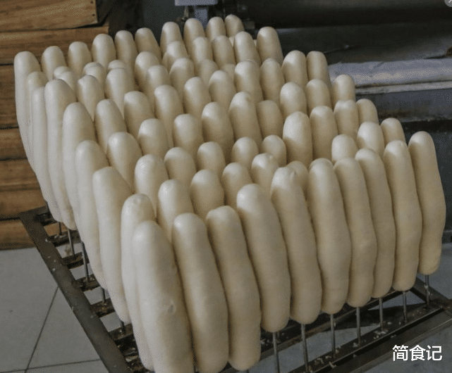 15.58万平方公里，一亿多人吃馒头有多凶猛，南方人进来长长见识