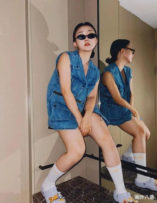 辣目洋子|从“搞笑丑女”到“爽剧一姐”，观众真是偏爱她啊