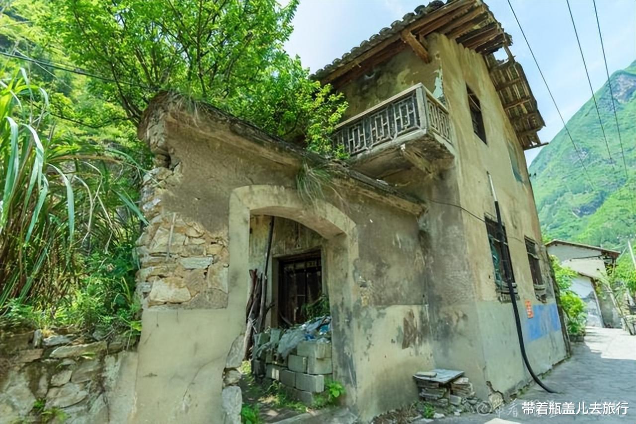 巫溪|巫溪旅游,这8个景点千万别错过;景色宜人只有最后两个收门票