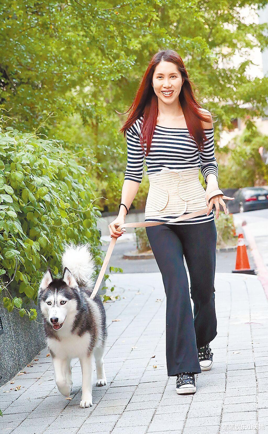 李亚萍|余苑绮离世4个月，母亲李亚萍落泪采访：希望5岁的乐乐能快点长大