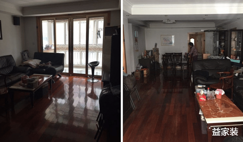 新中式风俘获了IT精英的心,打造纯享东方底蕴,感受别样的生活