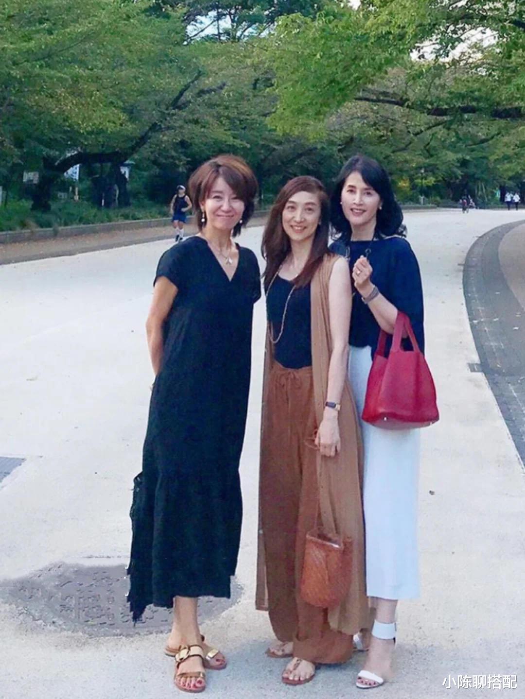 日本主妇 为什么日本主妇过了50岁也不见老？这5个小习惯，学会了优雅年轻