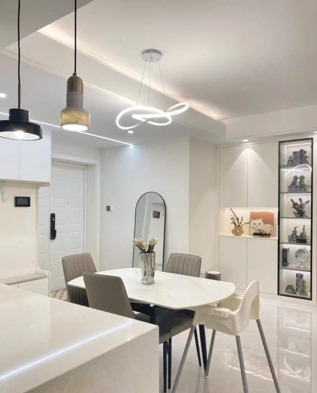 浙江夫妻的142新家,因太会布置而走红,全屋没有一丝俗气