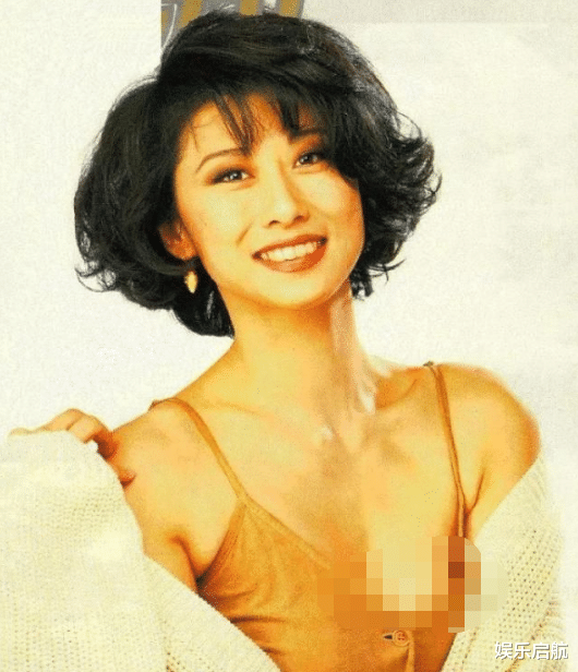 费翔|费翔被母亲逼着与叶倩文分手,从此他一生未娶,叶倩文则一生未孕!