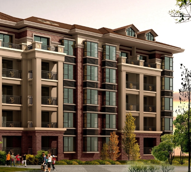 购房置业|没有足够购买力的时候就不要去买房了