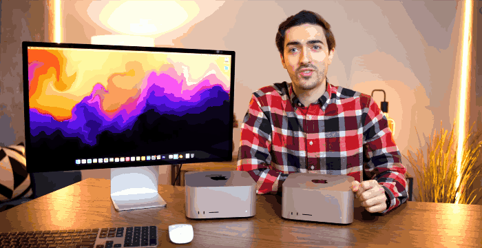 mac|苹果 Mac Studio，再次刷新我们对个人电脑的认知