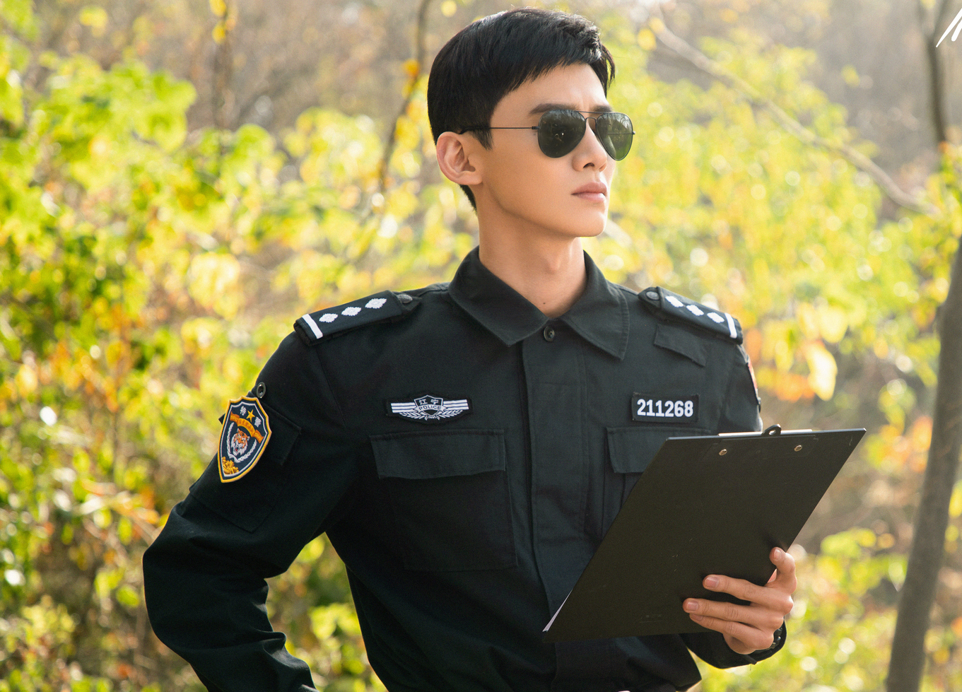 你是我的城池营垒|《你是我的城池营垒》:感受爱情最动人的模样