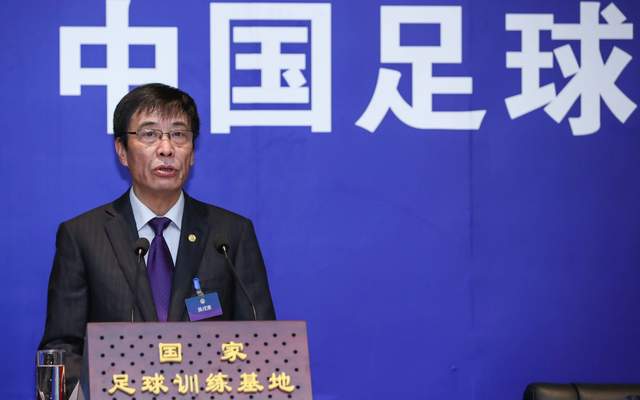 国足|体育总局或彻底治理国足乱象，陈戌源面临下课，李霄鹏被寄予厚望！