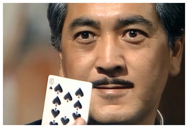 亚视|《剑啸江湖》播出25年,剧中演员境况不一,多人已离开娱乐圈