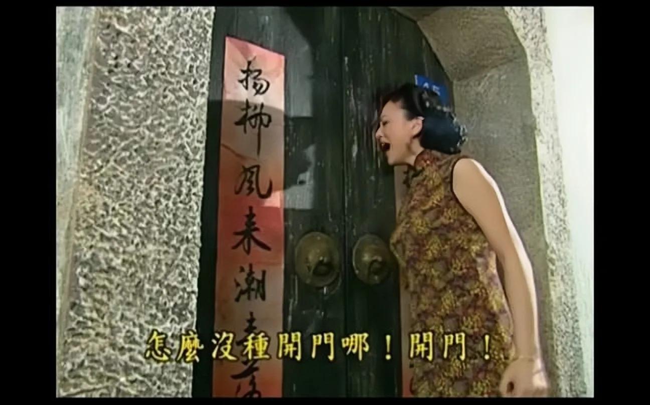 |王琳:五十岁的年纪,三十岁的长相,二十岁的身材