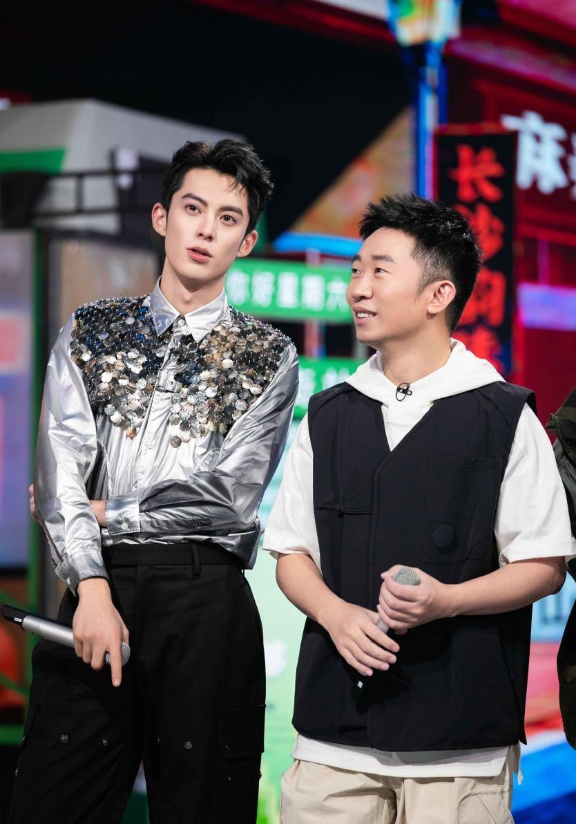 林峰|成毅蔡文静《你好,星期六》搭档,吴卓羲林峯兄弟携手火力全开