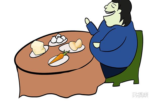 衰老 调查了64万人数据，“高知男”肥胖率更高，冬季如何科学减肥？