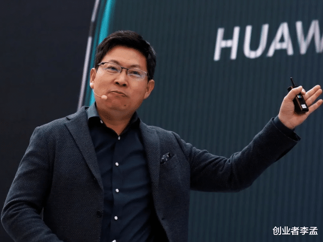 |如果余承东跳槽去小米，能让小米走向更高的辉煌吗？