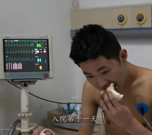 河北小伙喝下整瓶百草枯,住院恢复良好欲出院,医生:准备后事吧!