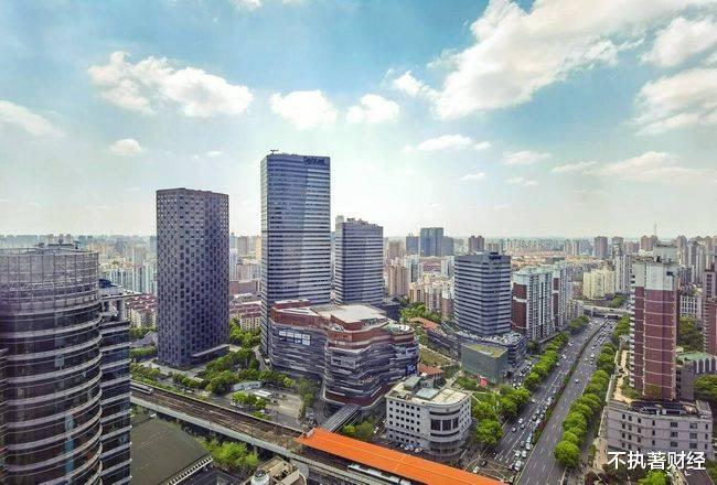 上海市|我国为什么竭力“稳房价”，而不是学美、日两国主动刺破泡沫？