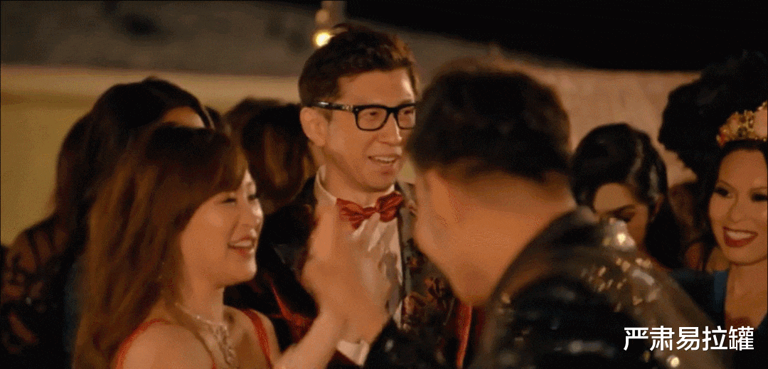 小姐姐|名媛圈“最塑料姐妹花”互撕，比小时代更抓马，打脸现场太好笑了！