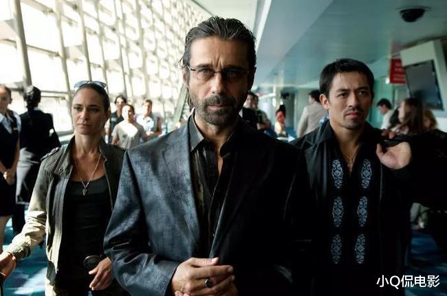 欧美明星|让人血脉紧张的6部冷门复仇片,每部都被低估了