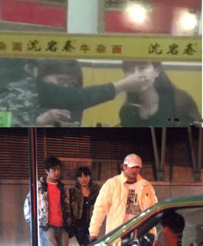 陈浩民|陈浩民:一个混迹娱乐圈的种马男