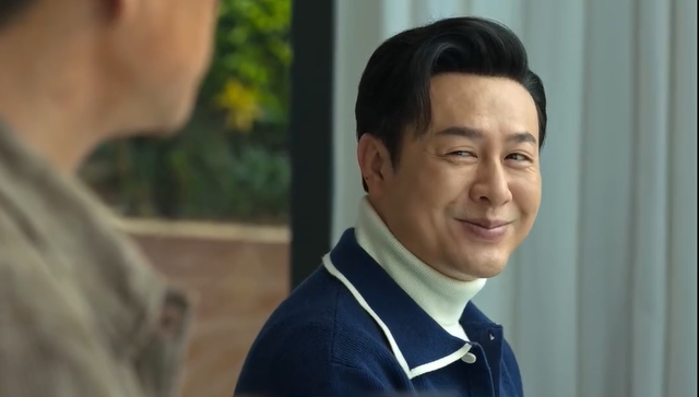 高启|《狂飙》：一个角色遭到观众强烈反对，却透露了整部剧的良苦用心