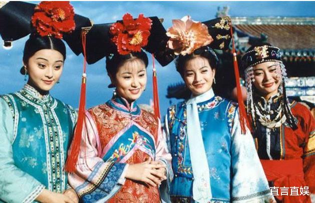 紫薇|《还珠格格》再度翻拍,紫薇选角成难题,网友:如果由她出演绝对追!