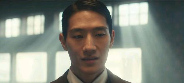 李敏镐|卢尚贤比李敏镐更圈粉，《柏青哥》第4集：牧师接盘怀孕后的善慈