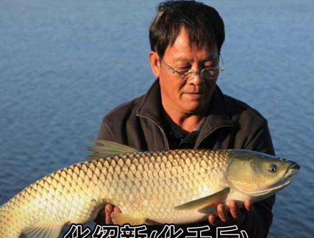 李大毛|钓鱼界师徒因代言反目成仇，网友：精彩程度堪比德云社相声