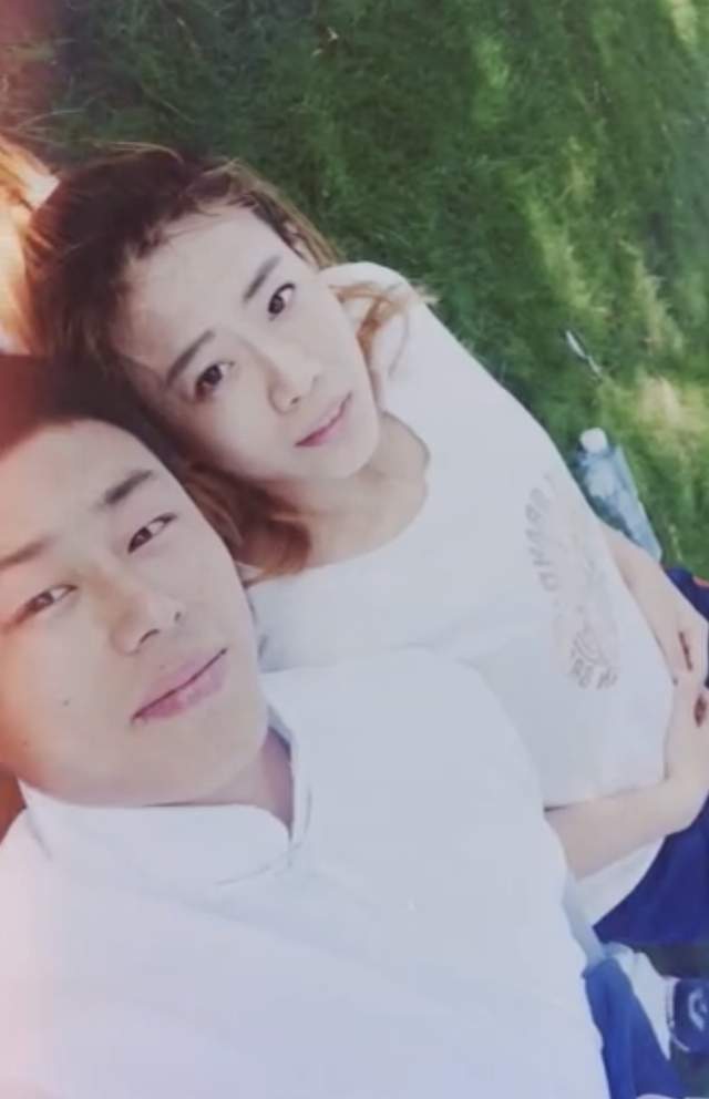 台湾|41岁女星官宣二婚！甜蜜表白山东老公，放弃台湾户籍定居内地乡村