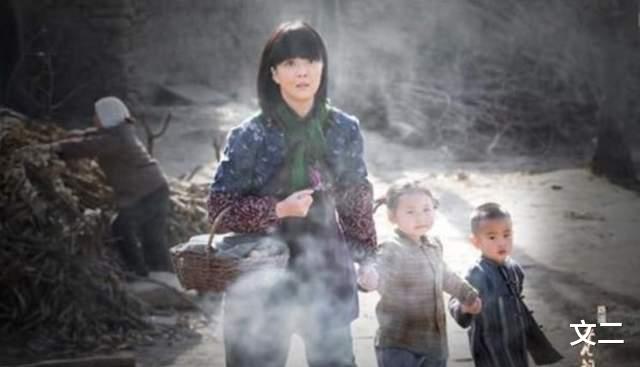 孙少安|《平凡的世界》告诉我们，女人的命运掌握在自己手上