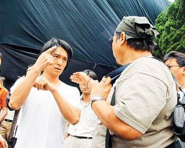 周星驰|周星驰最后的巅峰