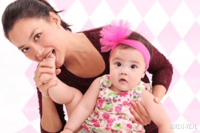 霍汶希|婚都没结,女儿已经11岁了?