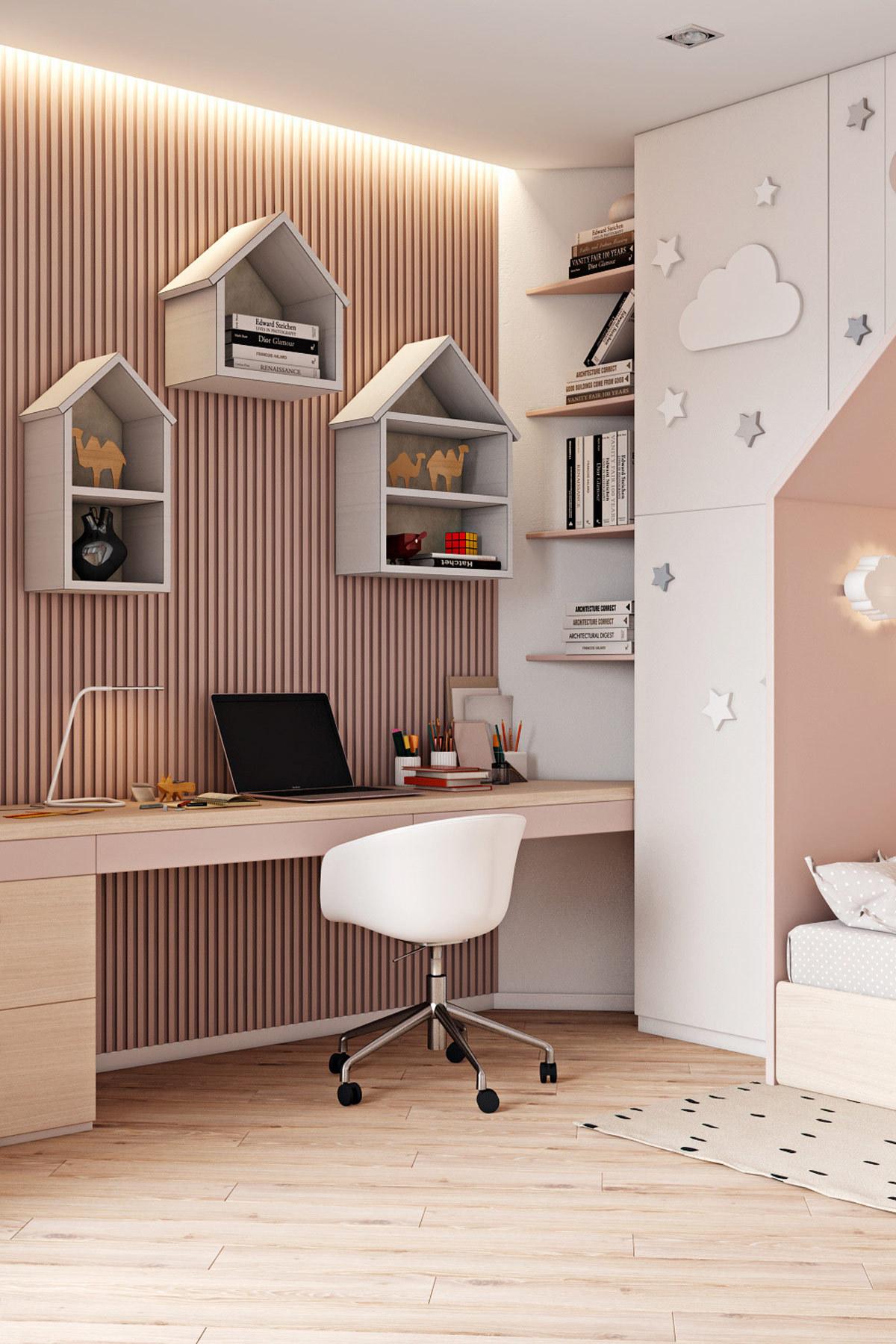 在烂大街的极简设计里,我在这个案例中看到了精髓