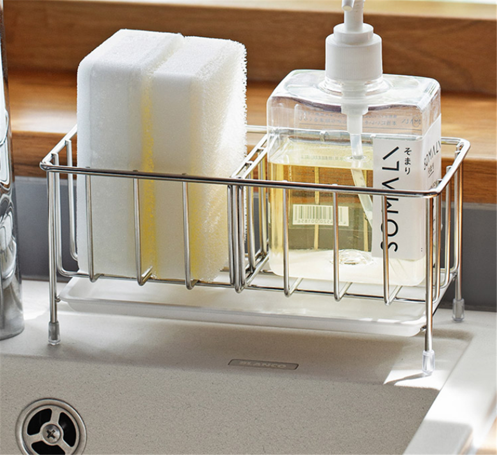 若你经常自己做饭，建议这样布置厨房，减少家务量，清洁更简单。