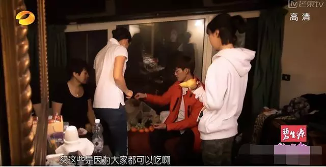 张翰|张翰：从人人同情到“声名狼藉”，他到底做错了什么？