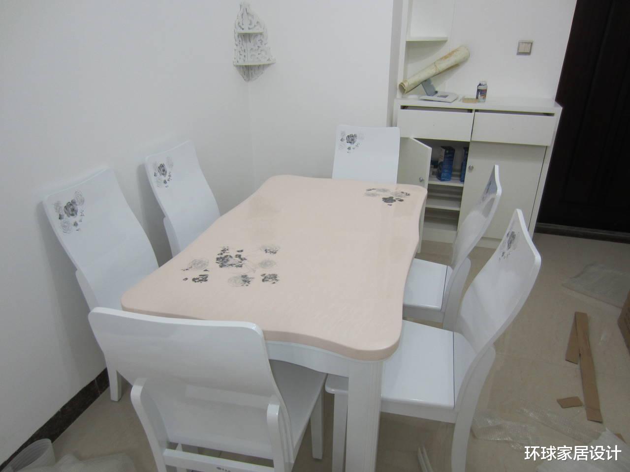 90后夫妻的婚房，遭网友吐槽，男屋主：我自己看了都上火