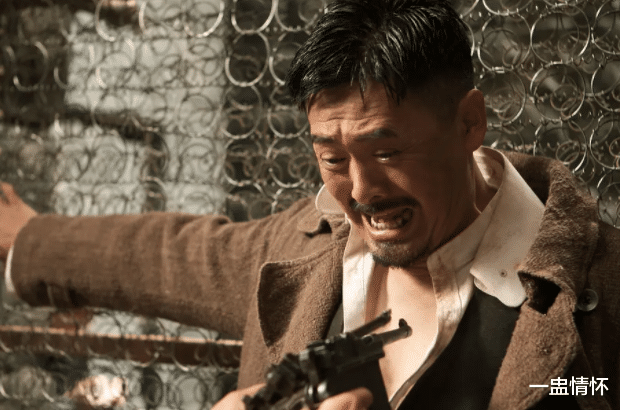 李沁|撒谎、隐喻、草蛇灰线！《让子弹飞》这些细节你看懂了吗？