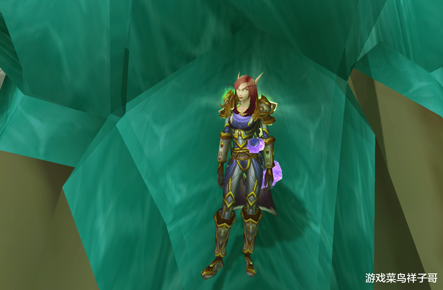 泰安|魔兽WLK:会长发练级补贴,每人给5000金,仅限这几个职业