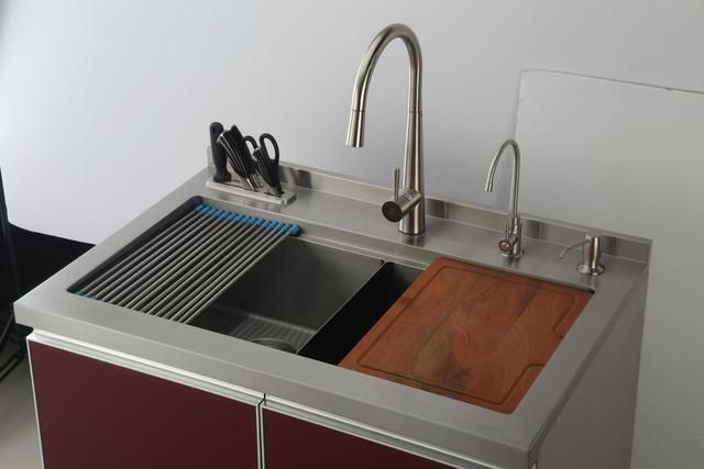 让我相见恨晚的15件“厨房好物”,个个戳中生活痛点,便宜又实用