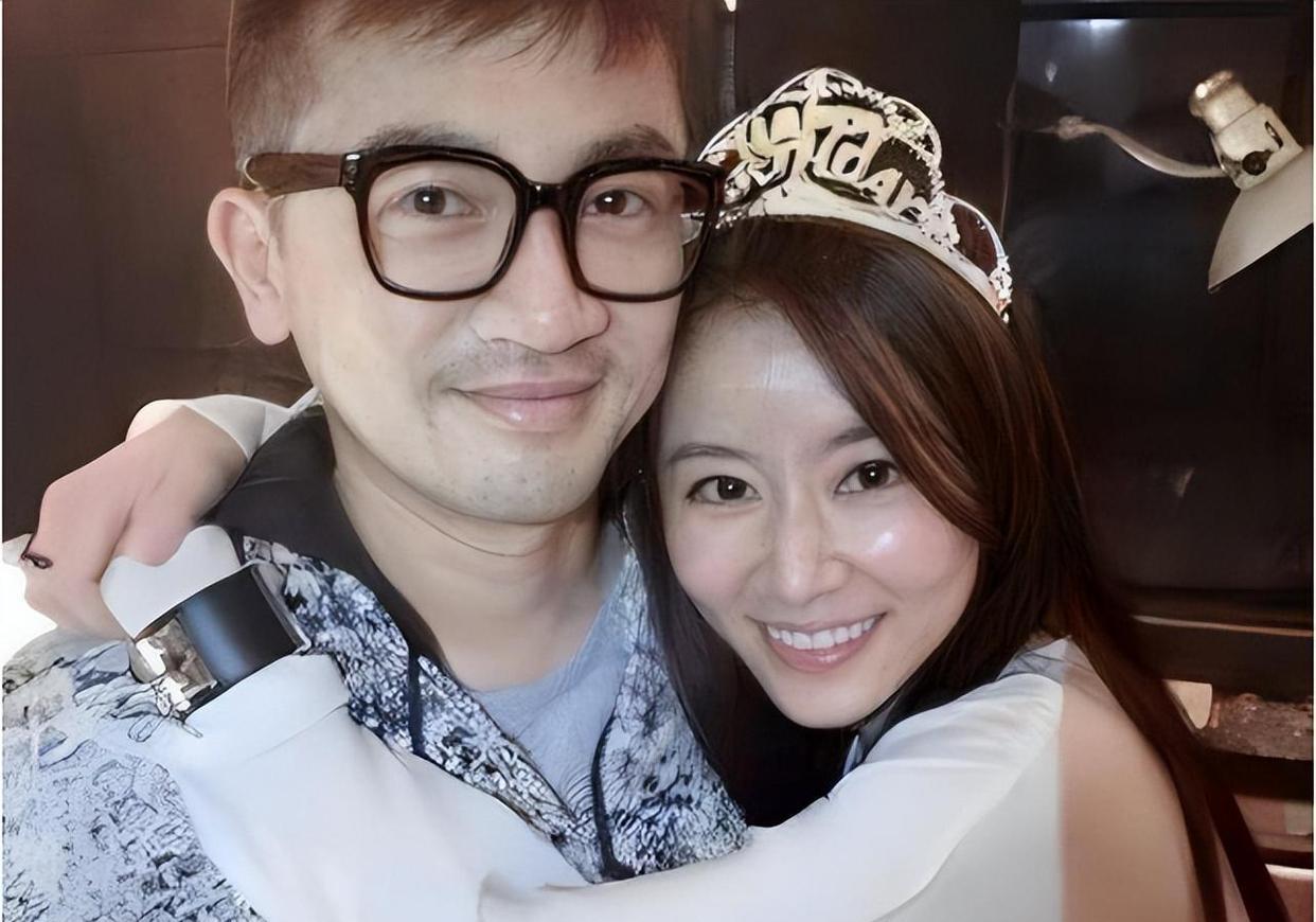 苏有朋|苏有朋对林心如：40岁时，我未娶，你未嫁，我们搭伙过日子吧