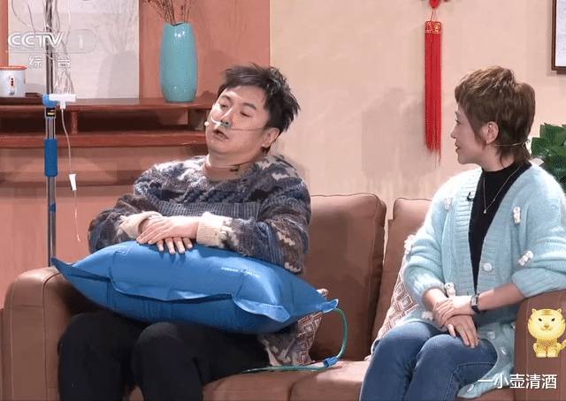 金·卡戴珊|央视评出的春晚C位：沈腾马丽，张小斐贾玲两对都“红”不过