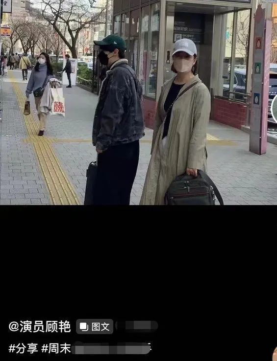 巩俐|定居国外的6位内地女星，吕丽萍深爱美国，田震在澳洲当富婆