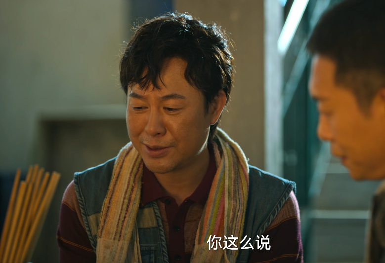 张译|张译飘了?新剧表演“用力过猛”太出戏,被指浪费影帝级别的演技