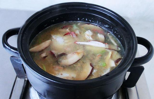 明天寒露,无论多忙,建议“吃这3菜1汤”,顺应节气,健康过秋