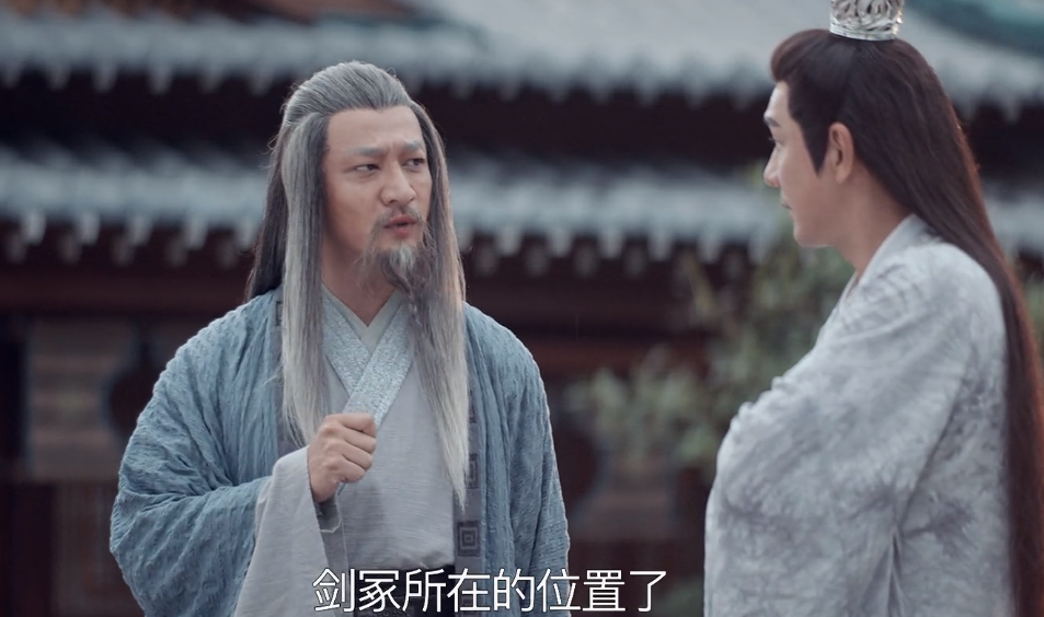 仙剑风云|上线2天,冲到榜单第二,剧情过瘾,《仙剑风云》凭啥这么生猛?