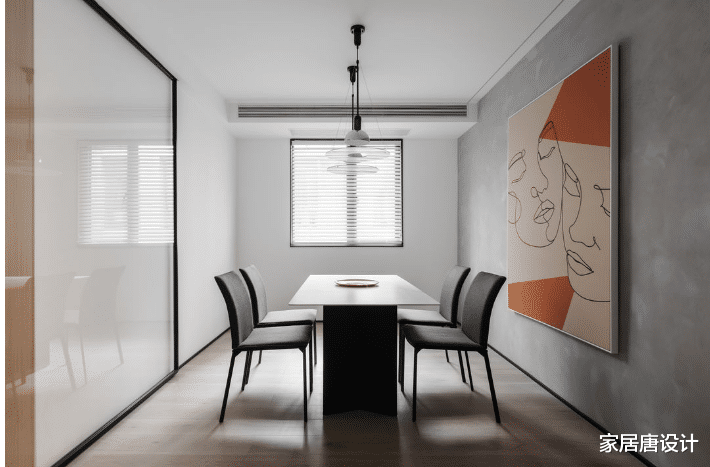 “老破暗”经过改造，逆袭成阳光满满的“艺术新居”，比新房还美