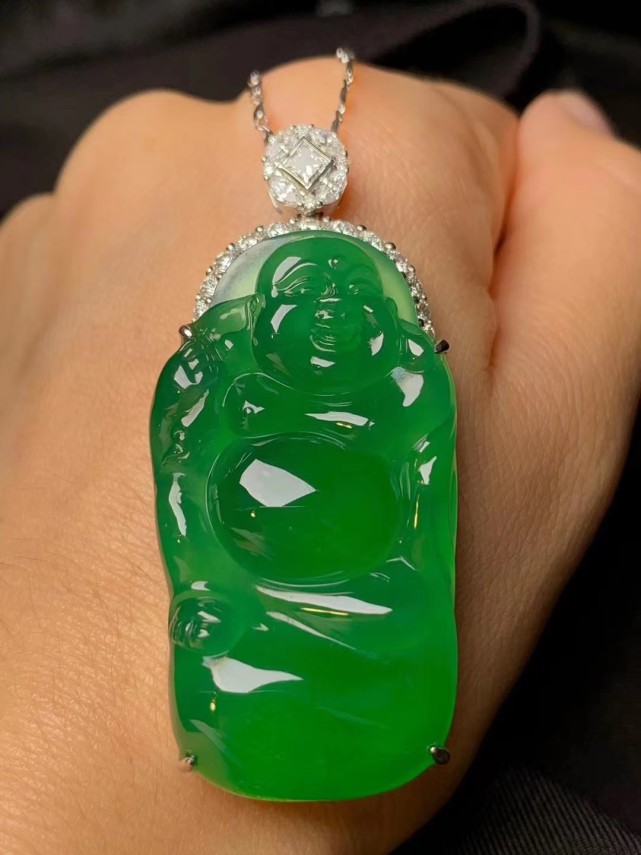 玉雕|玉雕大师——袁韶航